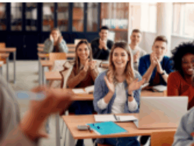 Novo Programa de Capacitação para Professores Foca em Inovações Pedagógicas