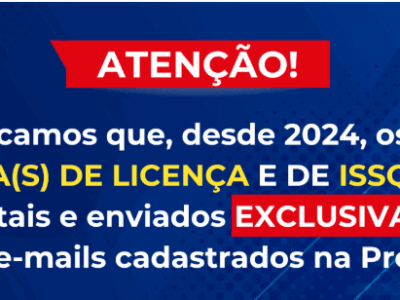 “Campanha de Regularização de Débitos Tributários: Contribuinte em Dia Recebe Benefícios Exclusivos”