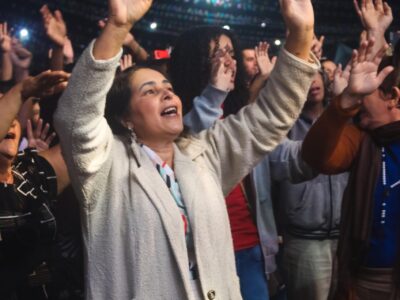 No dia 3 de julho de 2025, foi realizado o primeiro dia de festividades em comemoração ao 37º aniversário de São Miguel do Guaporé. A programação teve início com uma missa especial, reunindo fiéis e autoridades em um momento de fé, gratidão e celebração pela história do município