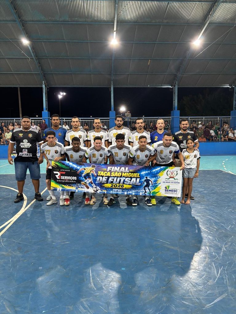 Campeões Categoria Aberto